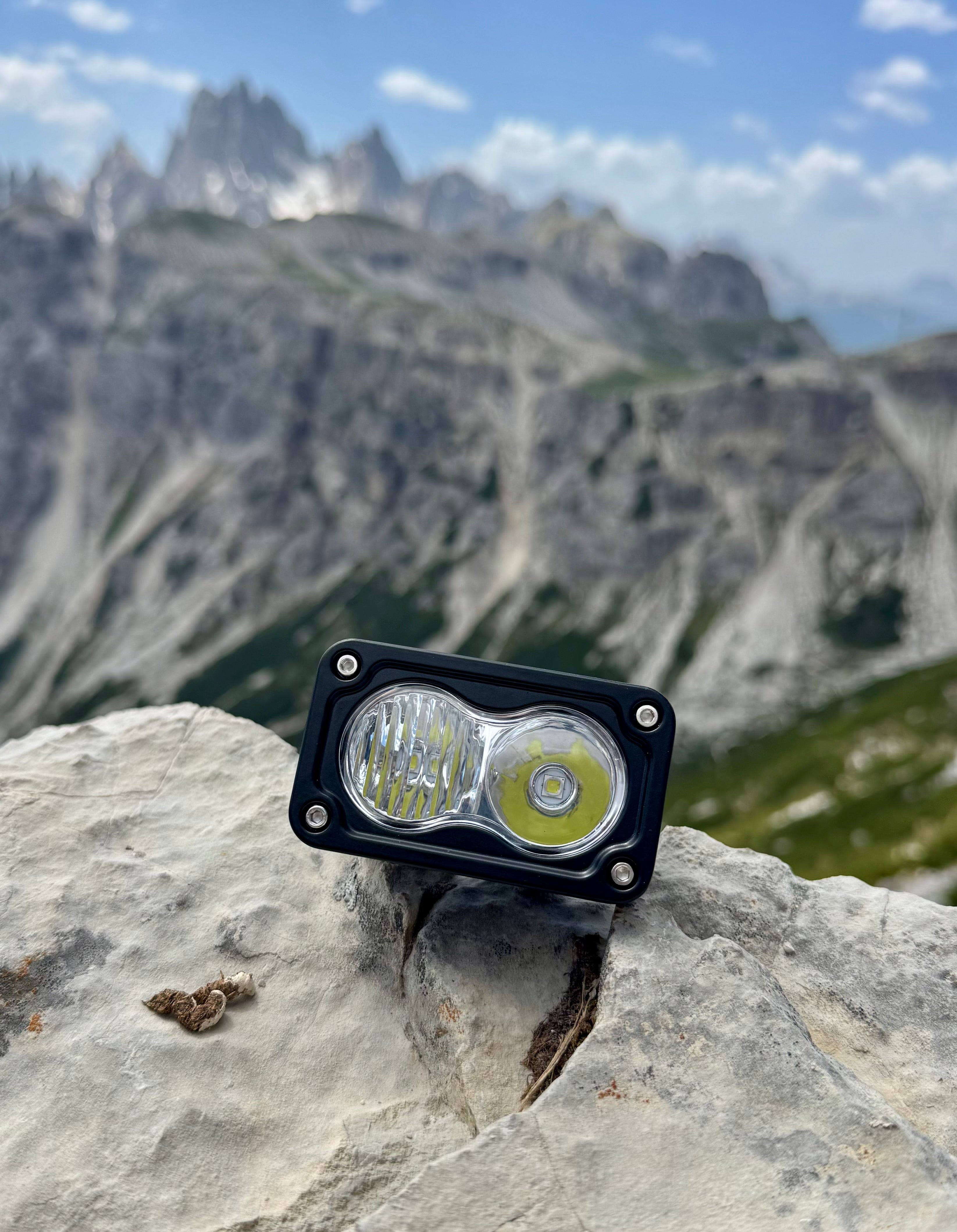 Factory Quality Rechargeable Baja V2 (PRE-ORDER)