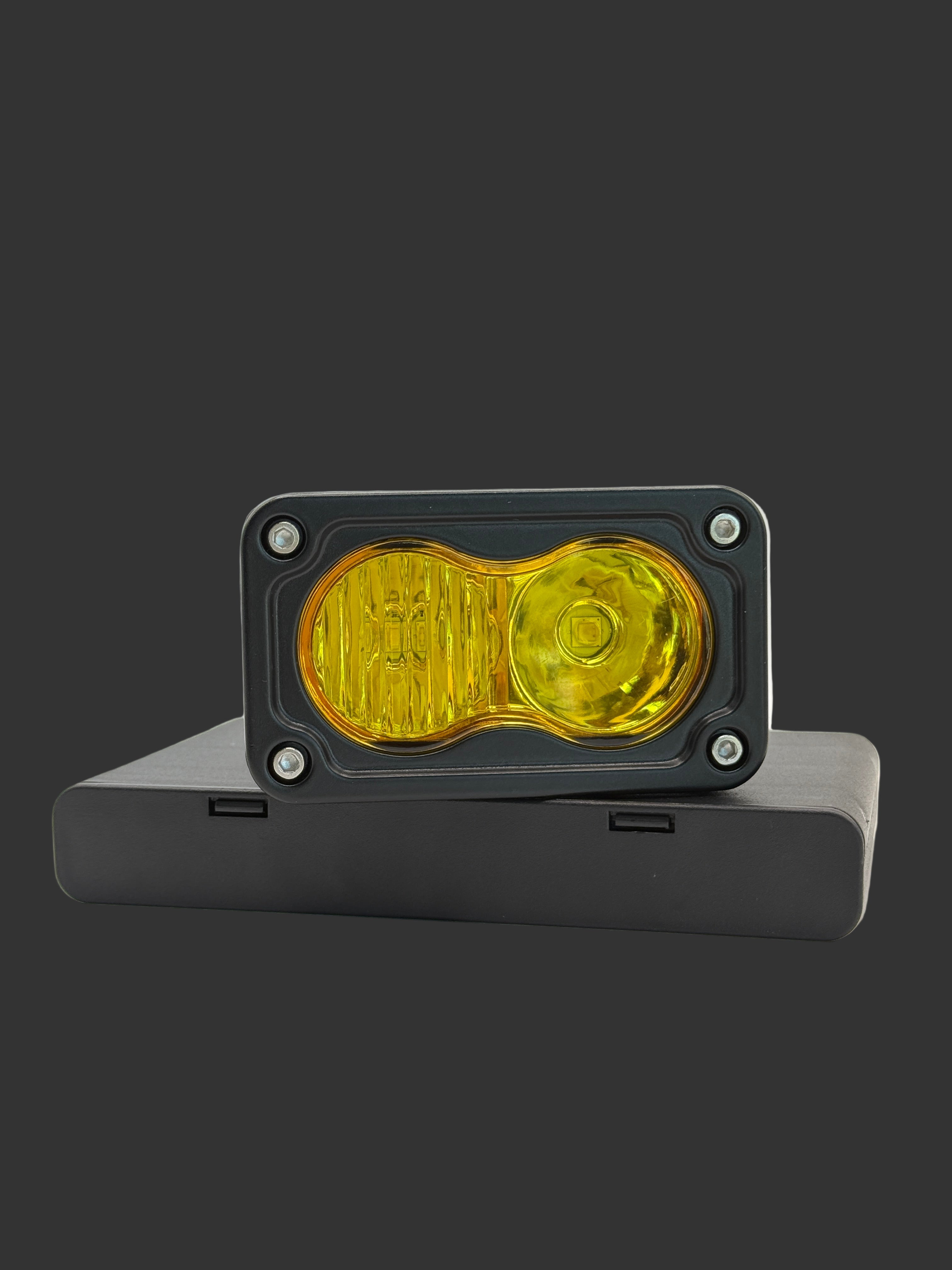 Factory Quality Rechargeable Baja V2 (PRE-ORDER)