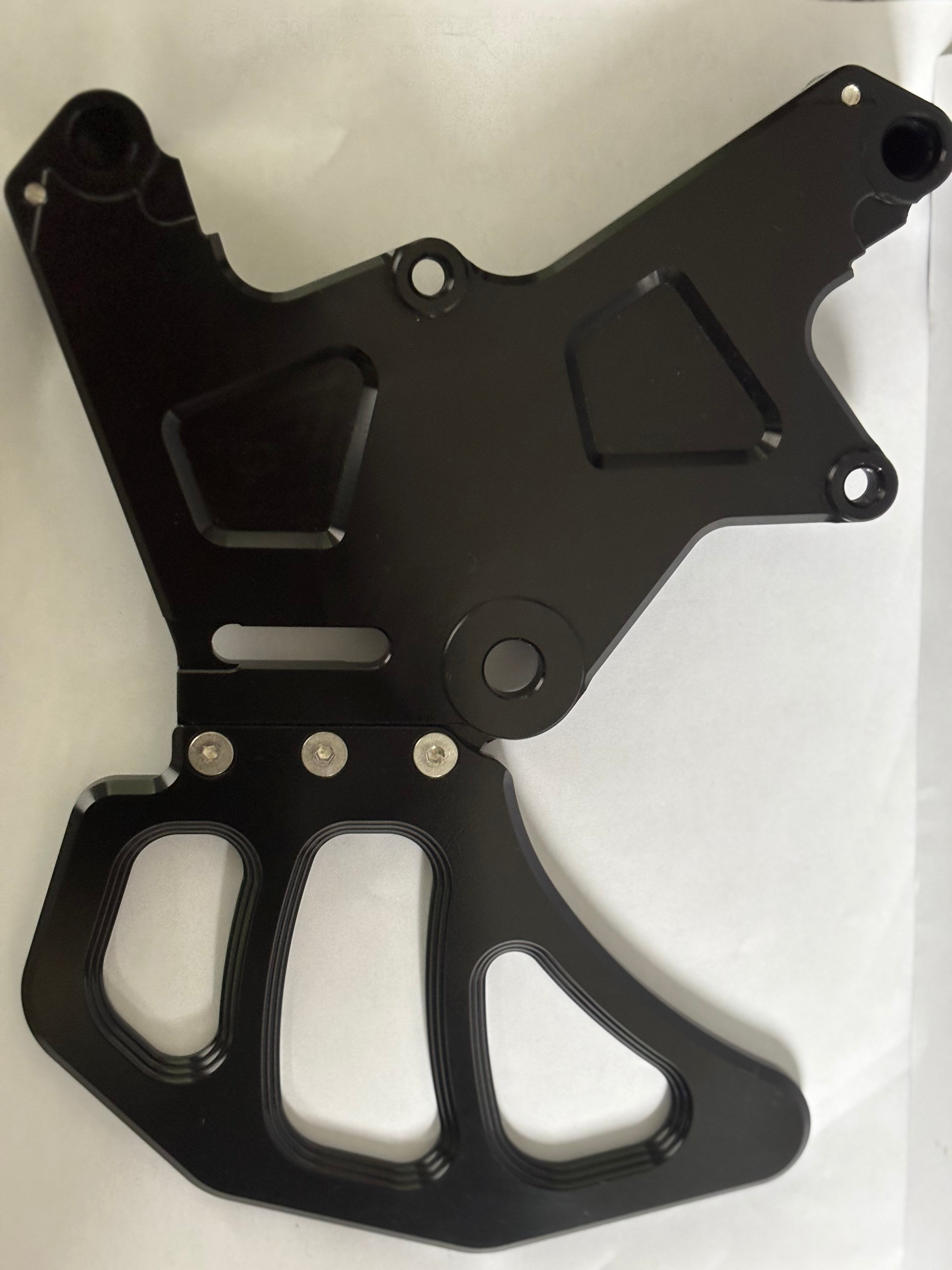 Surron Moto Brake Dual Caliper Bracket