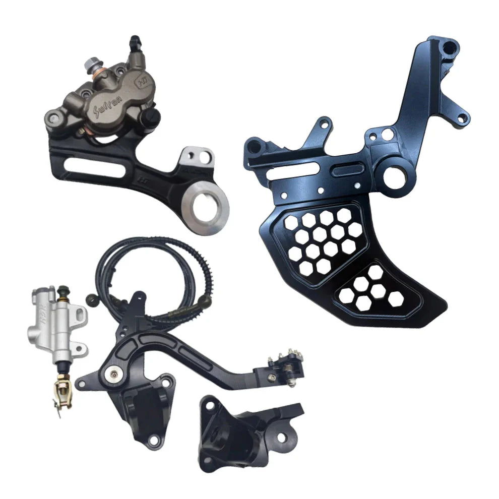 Surron Ultra Bee Footbrake V3