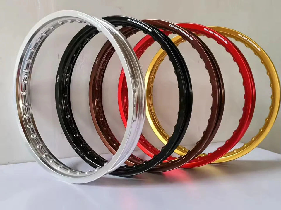 Custom E-Moto Sumo set