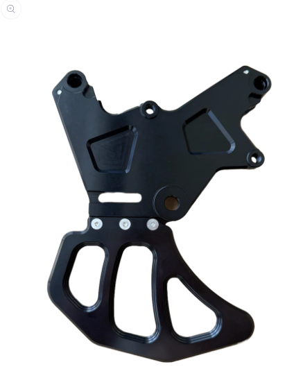 Surron Moto Brake Dual Caliper Bracket