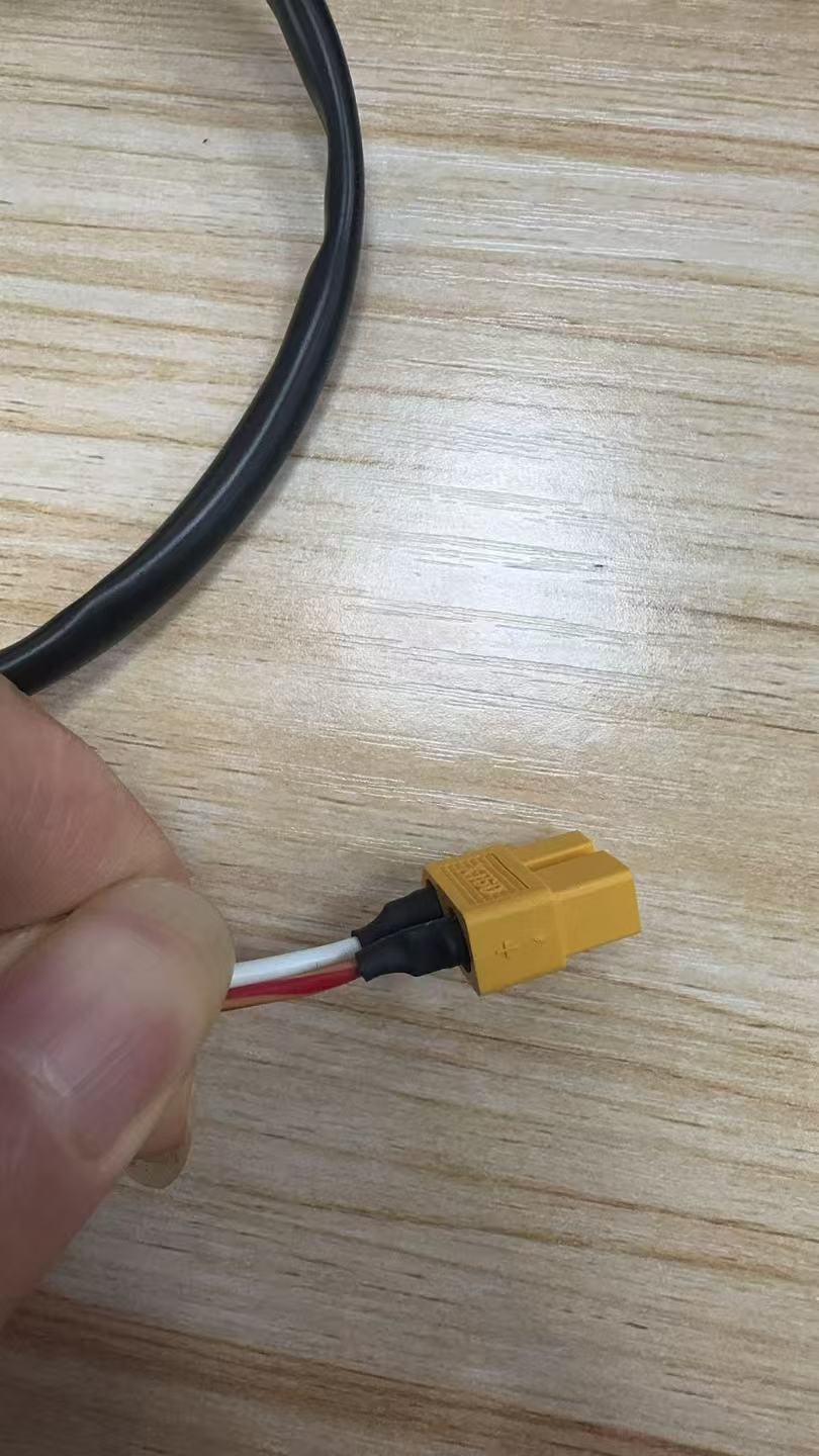 Factory Quality Battery Baja V1 (AA) [PRE-ORDER]