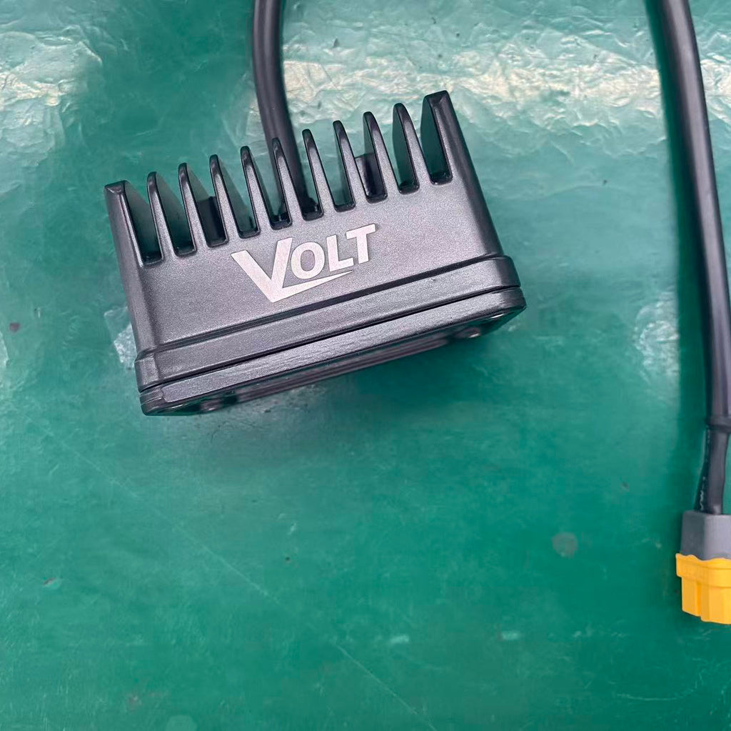 Factory Quality Battery Baja V1 (AA) [PRE-ORDER]