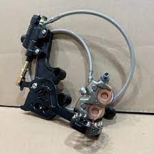 Surron Moto Foot Brake Kit (Pre-Order)