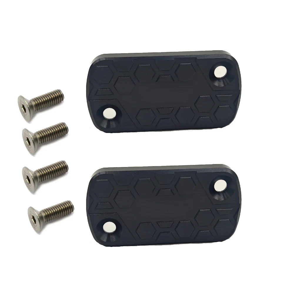 Surron Ultra Bee Brake Reservoir Caps