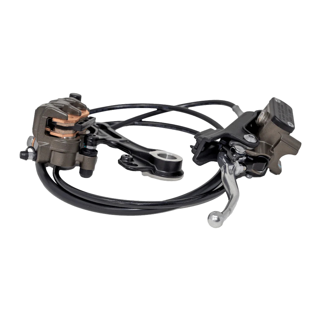 Surron Light Bee Moto Brake Kit - Rear Brake Upgrade